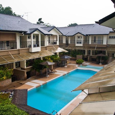 5 Twenty Ampang Hilir Pensión Kuala Lumpur Exterior foto